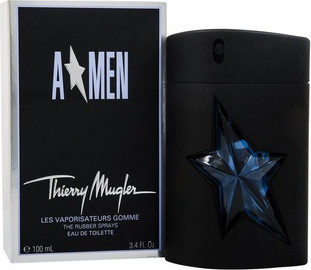 Туалетная вода Thierry Mugler