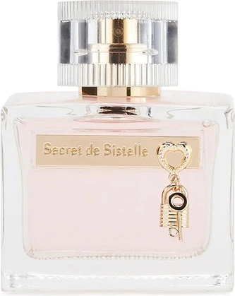 Eau De Parfum Yves De Sistelle Secret De Sistelle