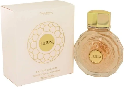 Eau De Parfum Спрей Yves De Sistelle Lilium