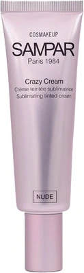 Крем Sampar Crazy Cream Nude