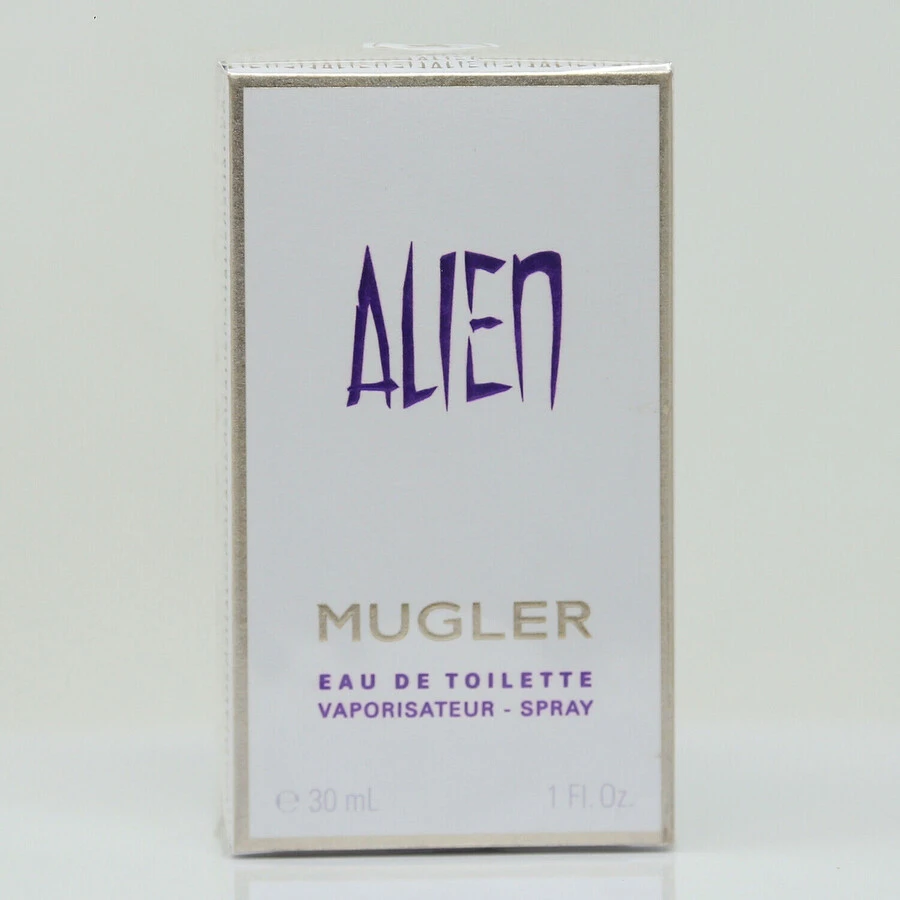 Eau De Toilette Thierry Mugler Alien