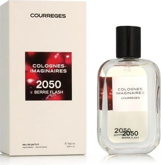 Парфюмерная вода Courreges