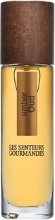 Eau De Parfum Les Senteurs Gourmandes Amber Oud