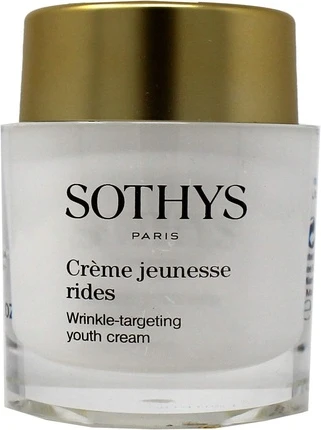 Крем Sothys Крем для Целенаправленного Действия против Морщин