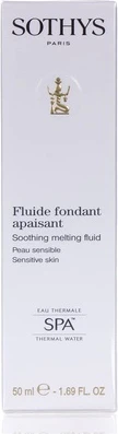 Melt-In Fluid Sothys Soothing