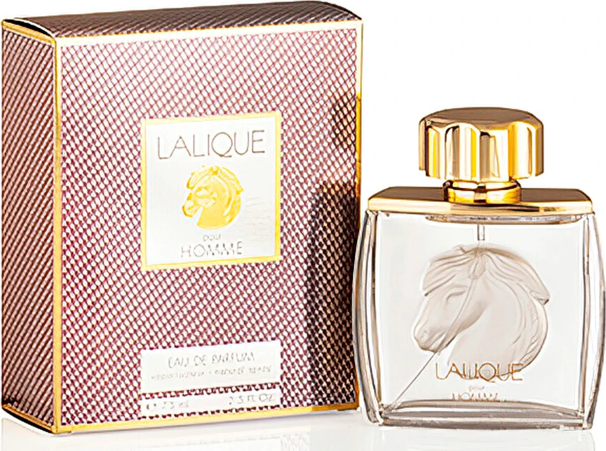 Eau de Parfum Lalique Equus
