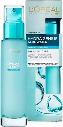 Увлажняющий крем L'Oreal Professional Hydra Genius Liquid Care