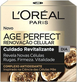 Дневной крем L'Oreal Professional Age Perfect Cellular Renewal
