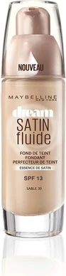 Тональная основа Maybelline Dream Radiant Liquid