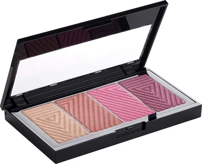 Complexion Palette Maybelline