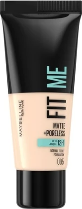 Foundation Maybelline Fit Me Matte & Poreless