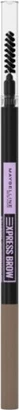 Eyebrow Pencil Maybelline Brow Ultra Slim Automatic