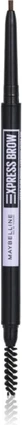 Eyebrow Pencil Maybelline Express Brow Ultra Slim