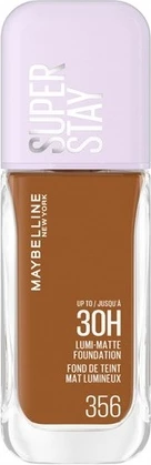 Тональная основа Maybelline Superstay 30h Lumi-Matte