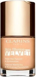 Тонирующий дневной крем Clarins