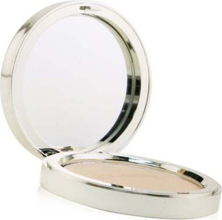 Компактная пудра Clarins Ever Matte