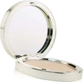 Компактная пудра Clarins Ever Matte