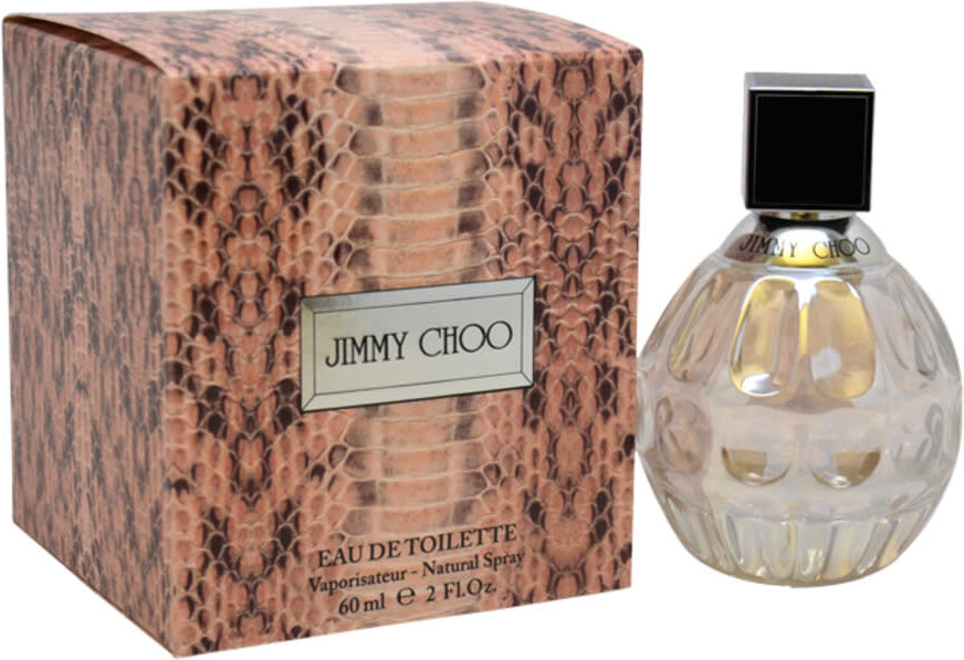 Туалетная вода JIMMY CHOO Jimmy Choo