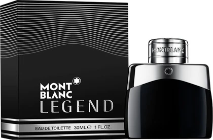 Туалетная вода MONTBLANC Legend