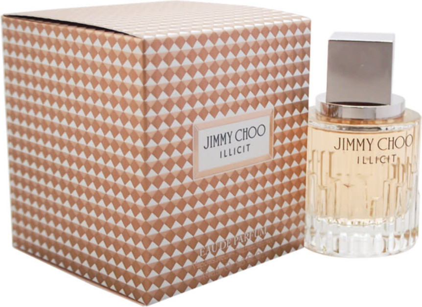 Eau De Parfum JIMMY CHOO Illicit