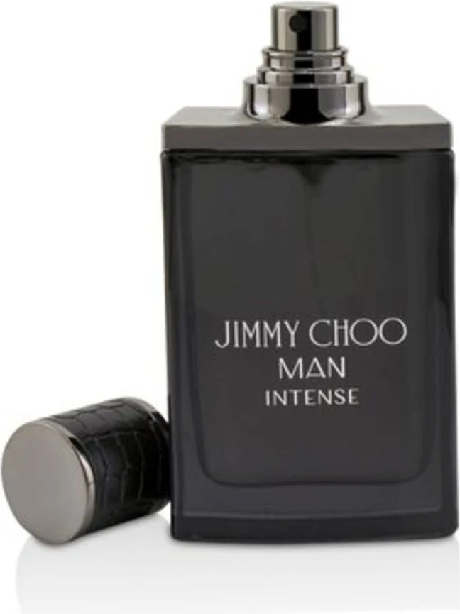 Eau de Parfum JIMMY CHOO Man Intense
