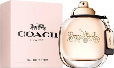 Eau De Parfum Coach