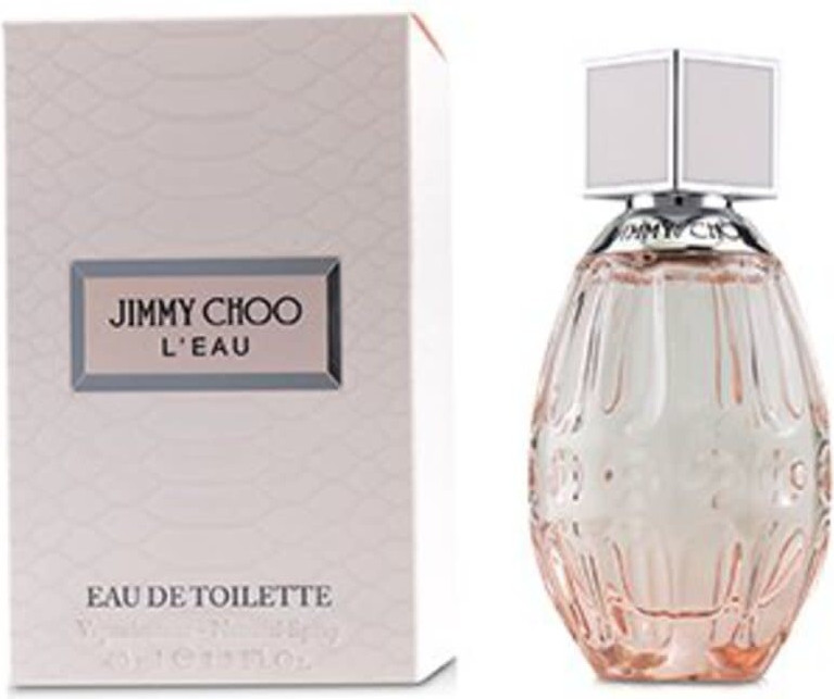 Туалетная вода Jimmy Choo L'eau