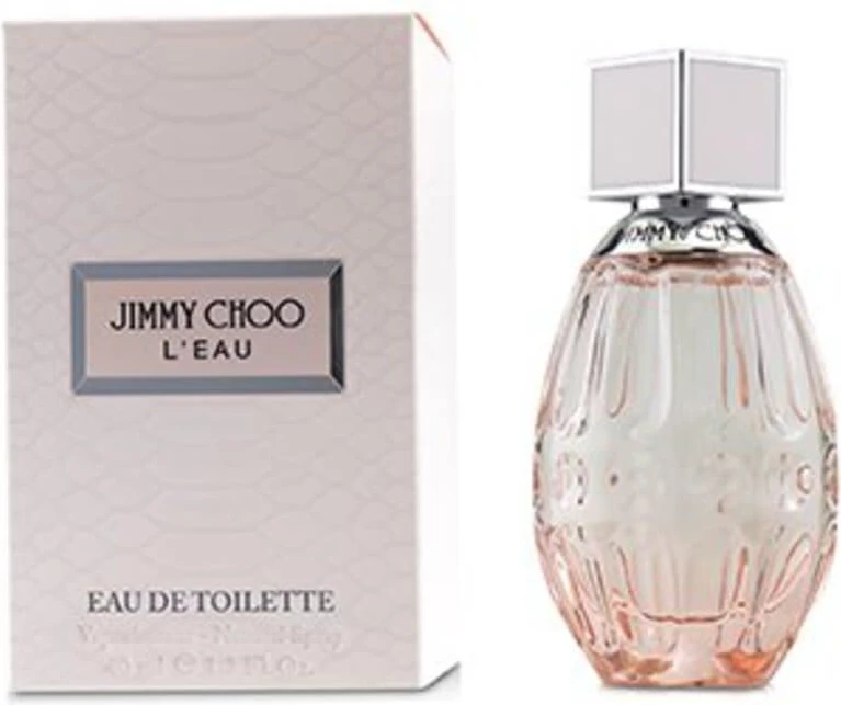 Туалетная вода Jimmy Choo L'eau