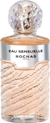 Eau De Toilette Rochas Rochas Eau Sensuelle