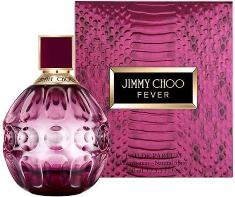 Парфюмерная вода Jimmy Choo Fever