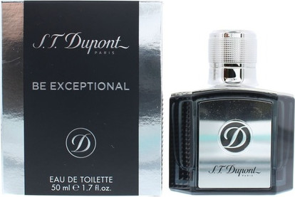 Eau De Toilette S.T. Dupont