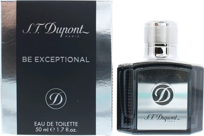 Eau De Toilette S.T. Dupont