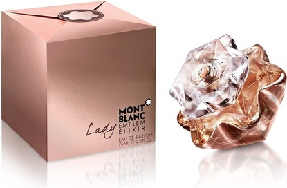 Туалетная вода MONTBLANC