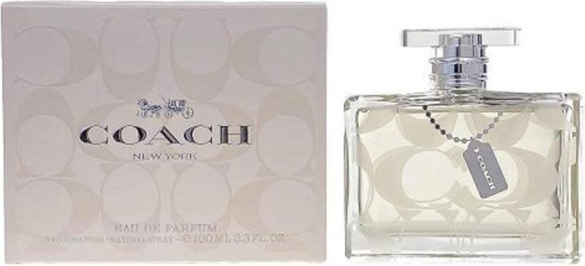 Eau de Parfum Coach Signature Summer Legacy