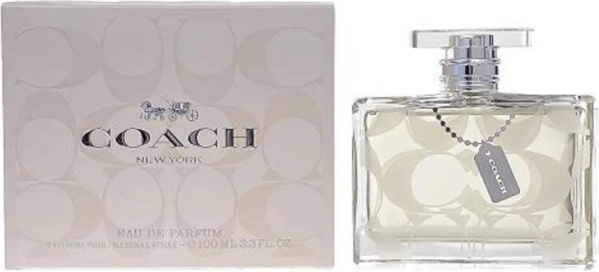 Eau de Parfum Coach Signature Summer Legacy