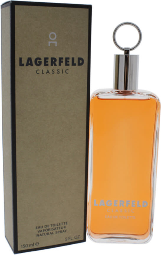 Туалетная вода Karl Lagerfeld Lagerfeld Classic