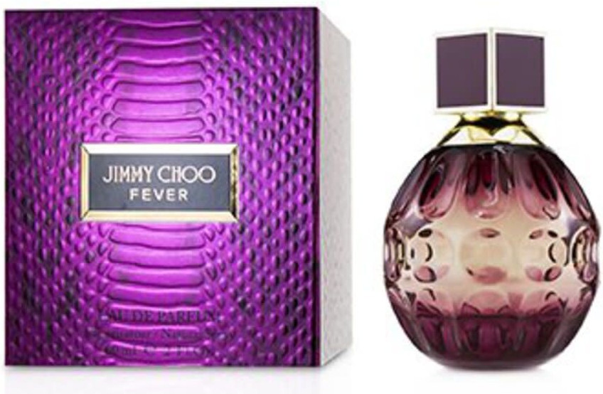 Парфюмерная вода Jimmy Choo Fever
