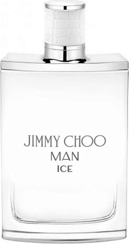 Туалетная вода JIMMY CHOO Man Ice
