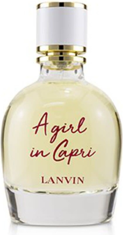 Туалетная вода Lanvin A Girl In Capri