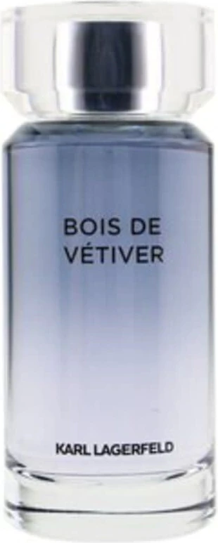 Eau De Toilette Karl Lagerfeld Bois De Vetiver