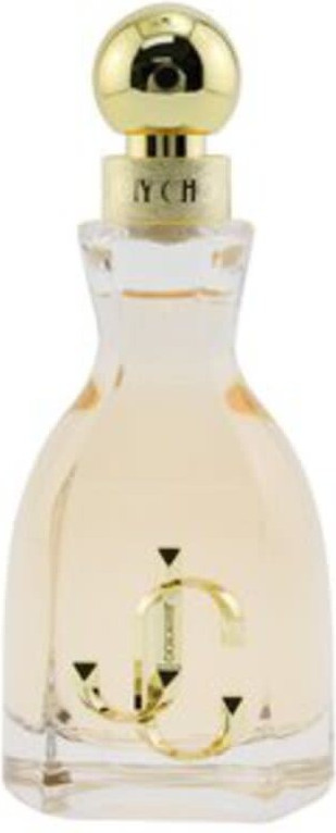 Парфюмерная вода Jimmy Choo I Want Choo