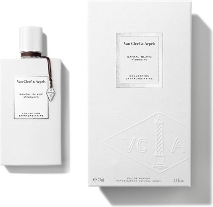 Eau De Parfum Van Cleef & Arpels Santal Blanc