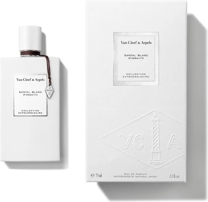 Eau De Parfum Van Cleef & Arpels Santal Blanc
