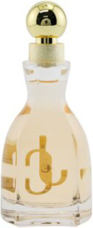 Парфюмерная вода Jimmy Choo I Want Choo