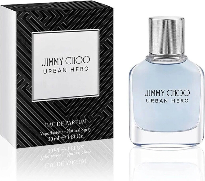 Парфюмерная вода Jimmy Choo Urban Hero