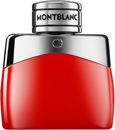 Парфюмерная вода MONTBLANC Legend Red