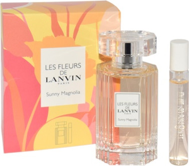 Набор Туалетная Вода Lanvin