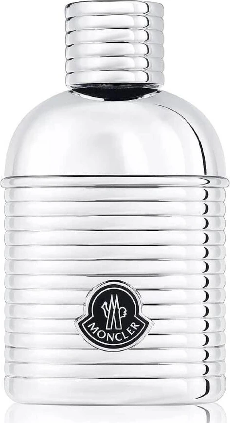 Eau De Parfum Moncler Pour Homme
