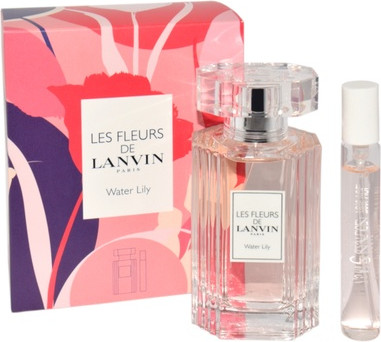 Набор Туалетной Воды Lanvin