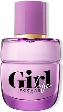Eau De Parfum Rochas Girl Life